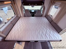 CHAUSSON 640 First Line