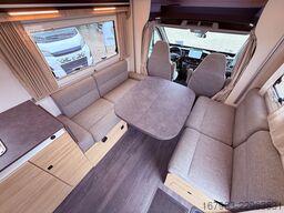 CHAUSSON 640 First Line