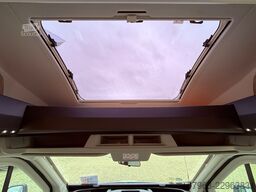 CHAUSSON 640 First Line