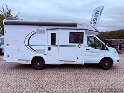 CHAUSSON 640 First Line