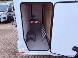 CHAUSSON 640 First Line