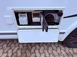 CHAUSSON 640 First Line