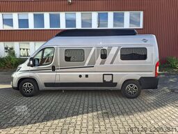 CARADO pro CV 600 AHK, Aufstelldach, Automatik