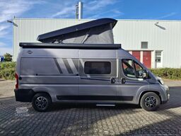 CARADO pro CV 600 AHK, Aufstelldach, Automatik