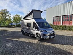 CARADO pro CV 600 AHK, Aufstelldach, Automatik