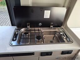 CARADO pro CV 600 AHK, Aufstelldach, Automatik