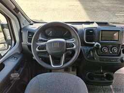 CARADO pro CV 600 AHK, Aufstelldach, Automatik