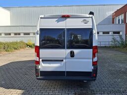 CARADO CV 640 Multimedia / Diesel 90l / Markise