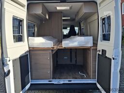 CARADO CV 640 Multimedia / Diesel 90l / Markise