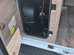 CARADO CV 640 Multimedia / Diesel 90l / Markise