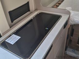CARADO CV 640 Multimedia / Diesel 90l / Markise