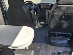 CARADO CV 640 Multimedia / Diesel 90l / Markise