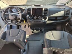 CARADO CV 640 Multimedia / Diesel 90l / Markise