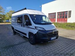 CARADO CV 600