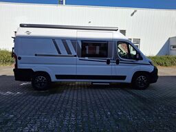 CARADO CV 600