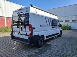 CARADO CV 600