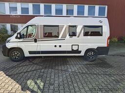 CARADO CV 600
