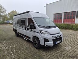CARADO pro CV 640 Rahmenfenster, Multimediapaket