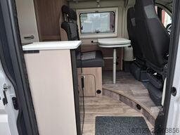 CARADO pro CV 640 Rahmenfenster, Multimediapaket