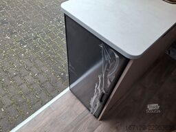 CARADO pro CV 640 Rahmenfenster, Multimediapaket
