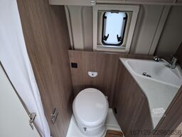 CARADO pro CV 640 Rahmenfenster, Multimediapaket