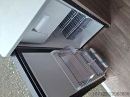 CARADO pro CV 640 Rahmenfenster, Multimediapaket