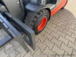 Linde E30/600--EK