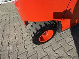 Linde E30/600--EK