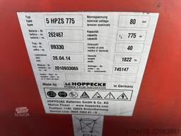 Linde E30/600--EK
