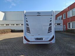 CARADO T 448 pro+ Fiat Schalter