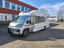 CARADO T 448 pro+ Fiat Schalter