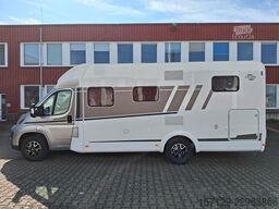 CARADO T 448 pro+ Fiat Schalter