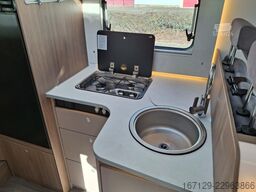 CARADO T 448 pro+ Fiat Schalter