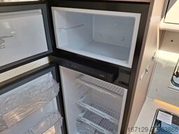CARADO T 448 pro+ Fiat Schalter