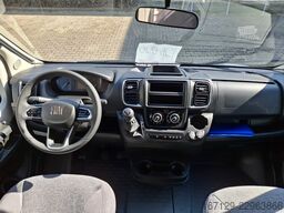 CARADO T 448 pro+ Fiat Schalter