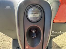 Linde T18--EK