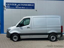 MERCEDES-BENZ Sprinter 314 AUTOMATIK NAVI DISTRONIC KAMERA LED