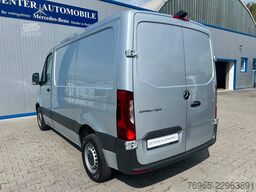 MERCEDES-BENZ Sprinter 314 AUTOMATIK NAVI DISTRONIC KAMERA LED
