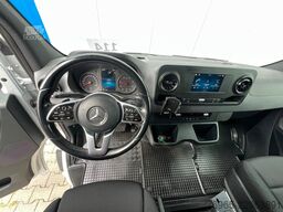 MERCEDES-BENZ Sprinter 314 AUTOMATIK NAVI DISTRONIC KAMERA LED