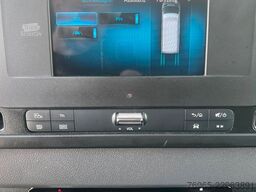 MERCEDES-BENZ Sprinter 314 AUTOMATIK NAVI DISTRONIC KAMERA LED