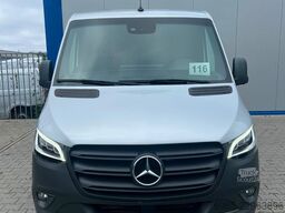 MERCEDES-BENZ Sprinter 314 AUTOMATIK NAVI DISTRONIC KAMERA LED
