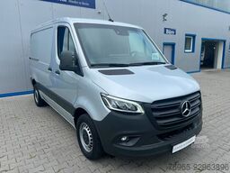 MERCEDES-BENZ Sprinter 314 AUTOMATIK NAVI DISTRONIC KAMERA LED