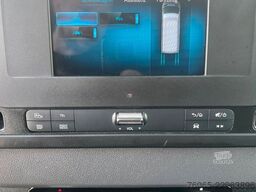 MERCEDES-BENZ Sprinter 314 AUTOMATIK NAVI DISTRONIC KAMERA LED