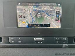 MERCEDES-BENZ Sprinter 314 AUTOMATIK NAVI DISTRONIC KAMERA LED
