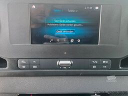 MERCEDES-BENZ Sprinter 314 AUTOMATIK NAVI DISTRONIC KAMERA LED