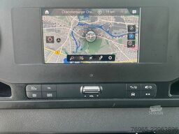 MERCEDES-BENZ Sprinter 314 AUTOMATIK NAVI DISTRONIC KAMERA LED
