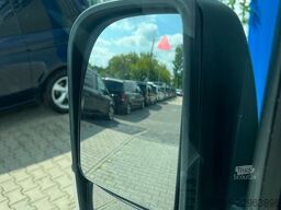 MERCEDES-BENZ Sprinter 314 AUTOMATIK NAVI DISTRONIC KAMERA LED