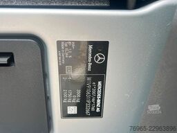 MERCEDES-BENZ Sprinter 314 AUTOMATIK NAVI DISTRONIC KAMERA LED