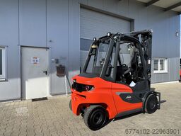 Linde H30D--EK
