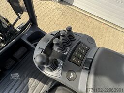 Linde H30D--EK